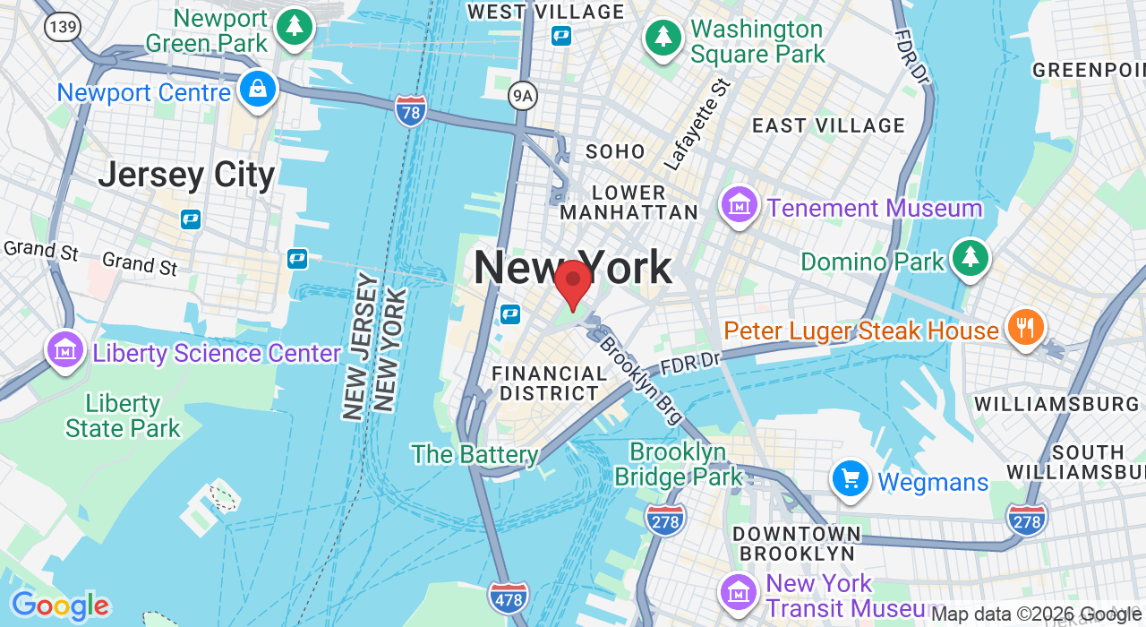 New York, NY, USA