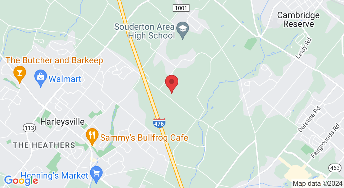 261 Schoolhouse Rd #3, Souderton, PA 18964, USA