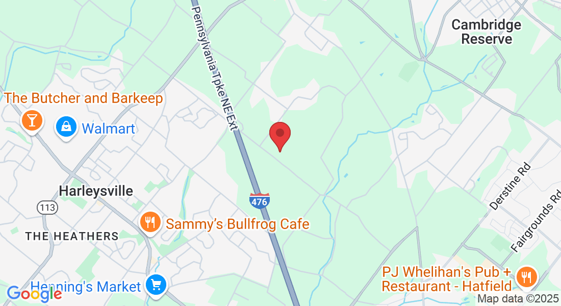 261 Schoolhouse Rd #3, Souderton, PA 18964, USA