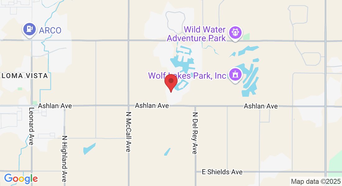 4183 N Bodega Bay Rd, Clovis, CA 93619, USA