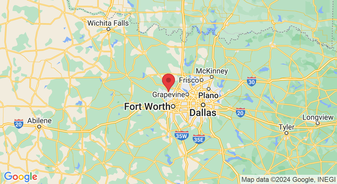 13416 Northwest Ct, Haslet, TX 76052, USA