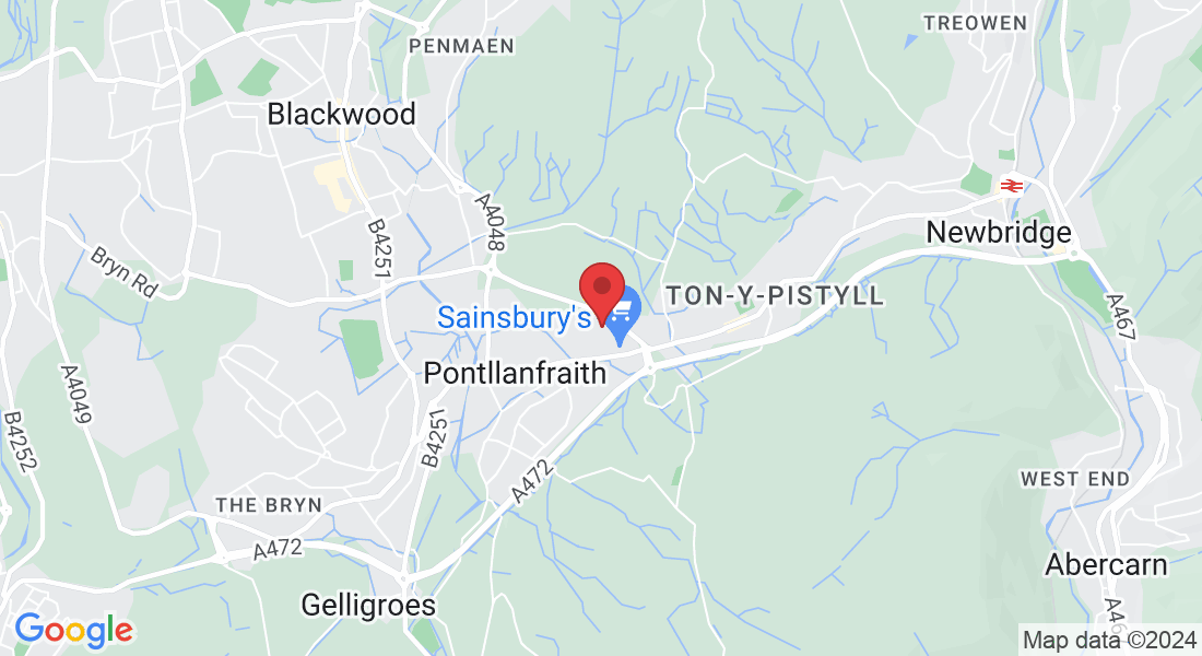 unit 5 block C Newbridge industrial estate, pontllanfraith NP12 2XF, UK
