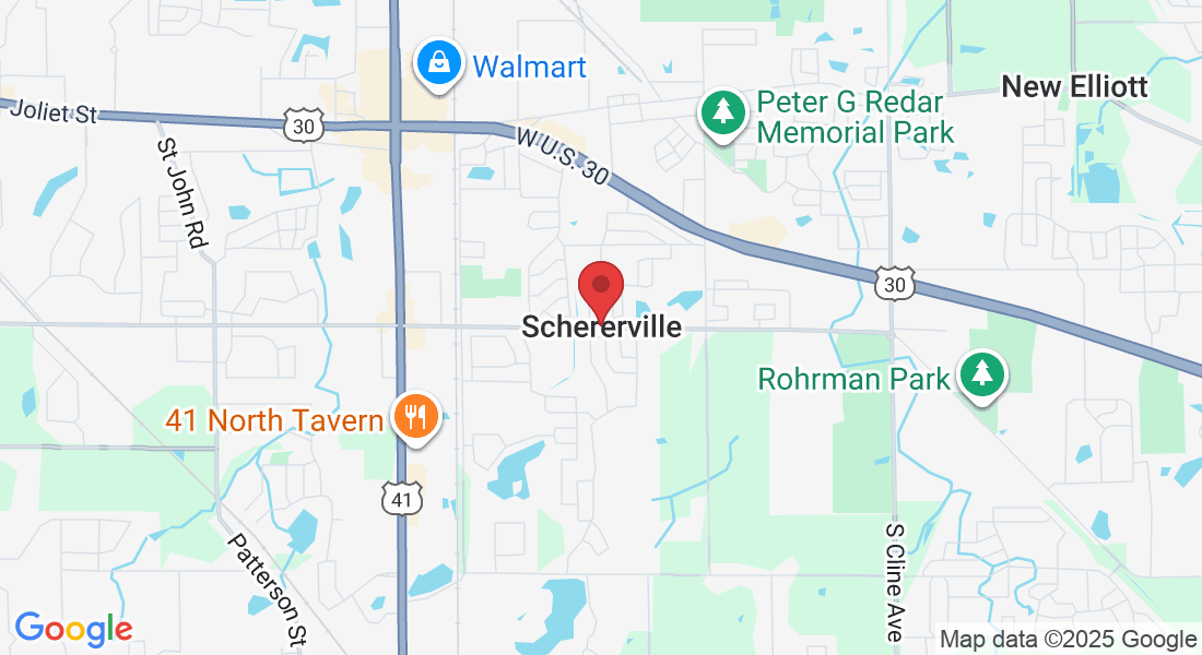 Schererville, IN, USA