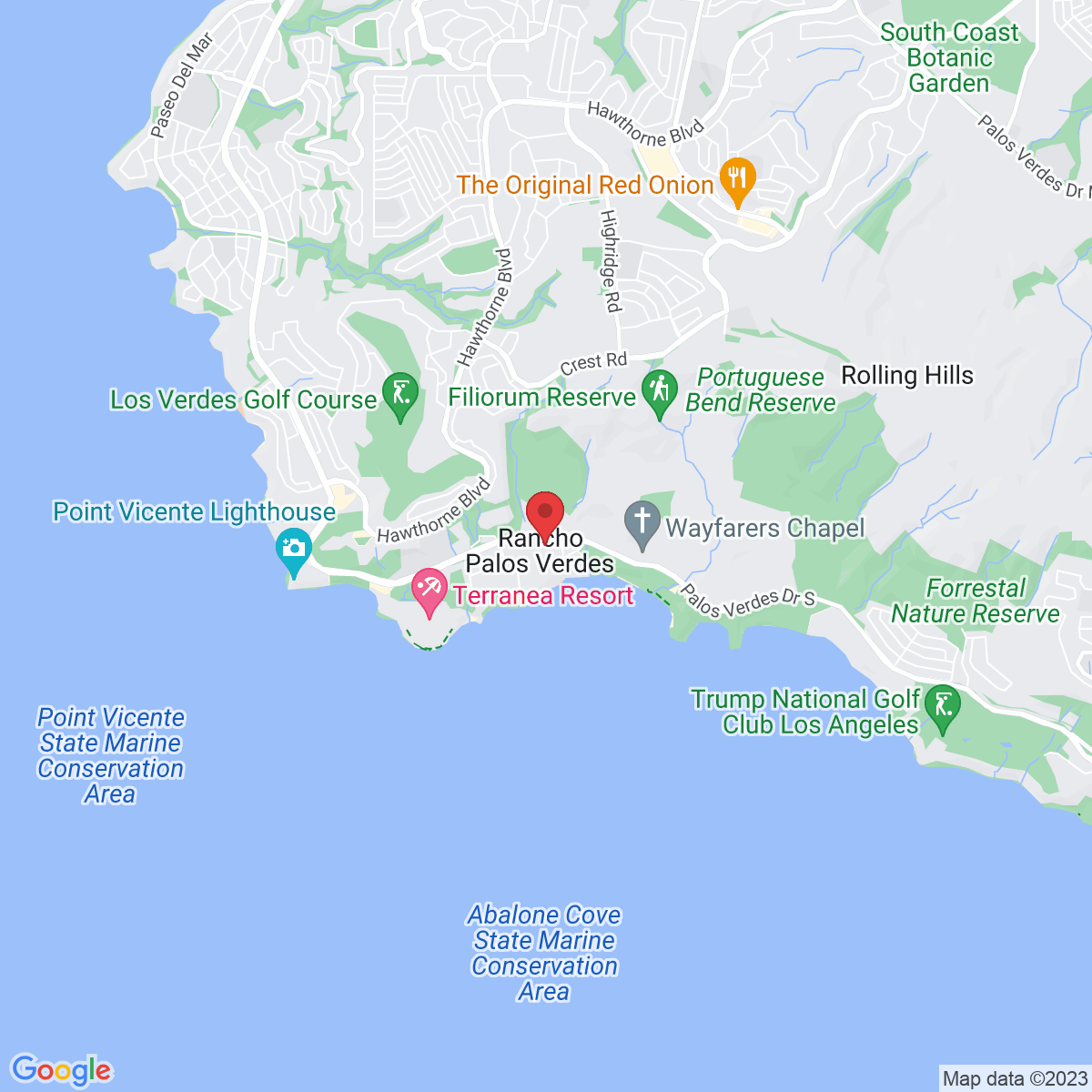 Rancho Palos Verdes, CA, USA