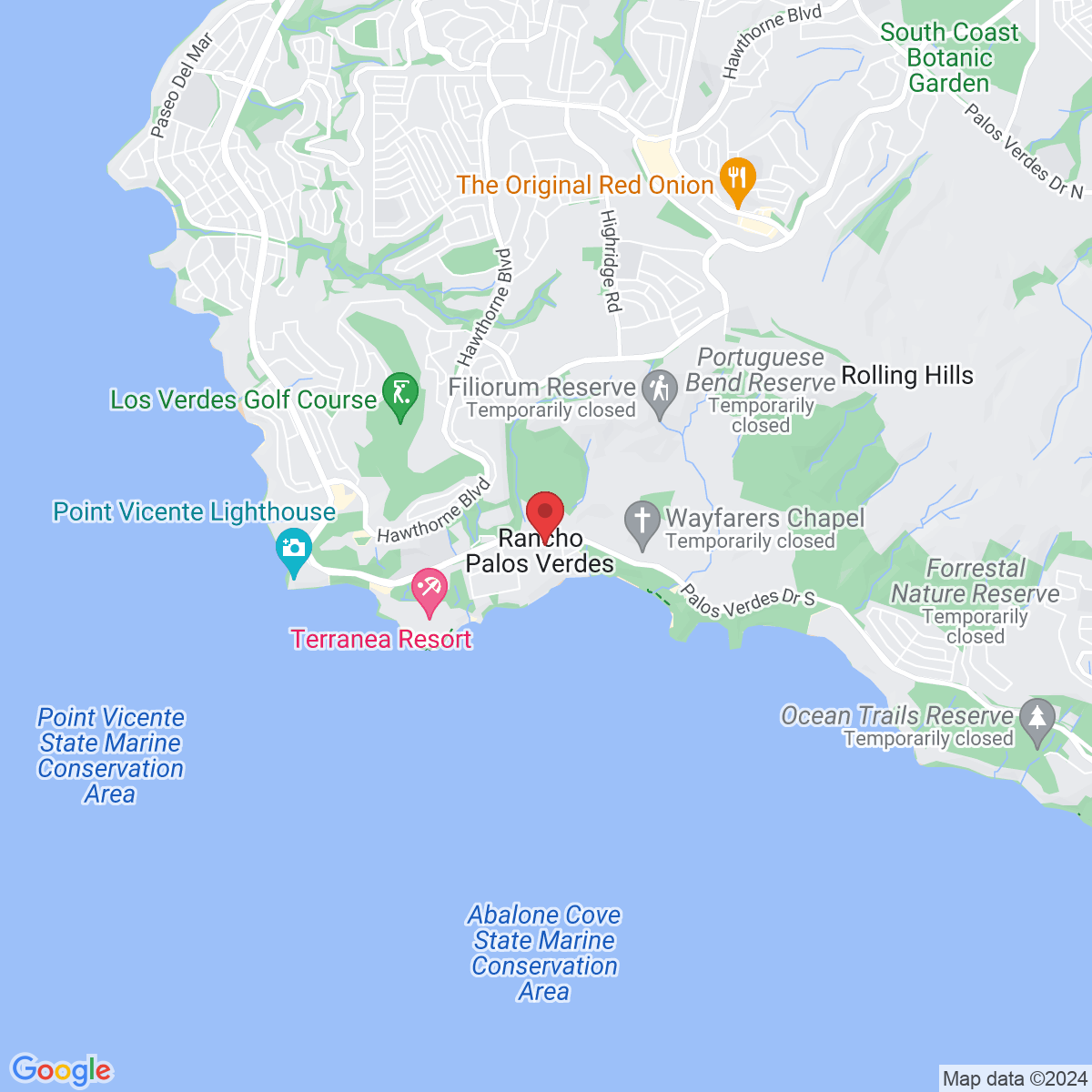Rancho Palos Verdes, CA, USA