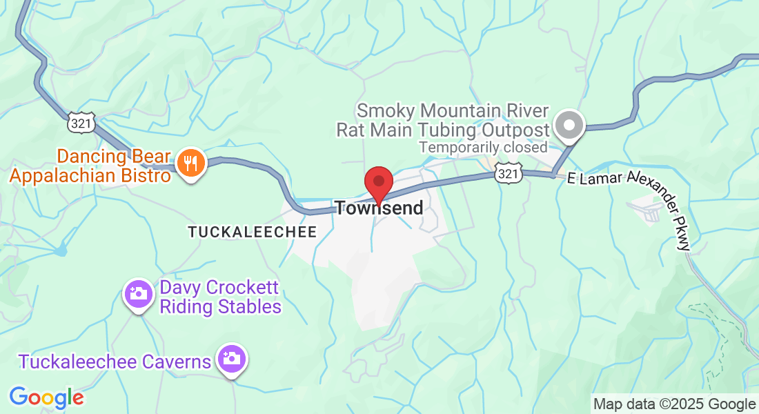 Townsend, TN 37882, USA