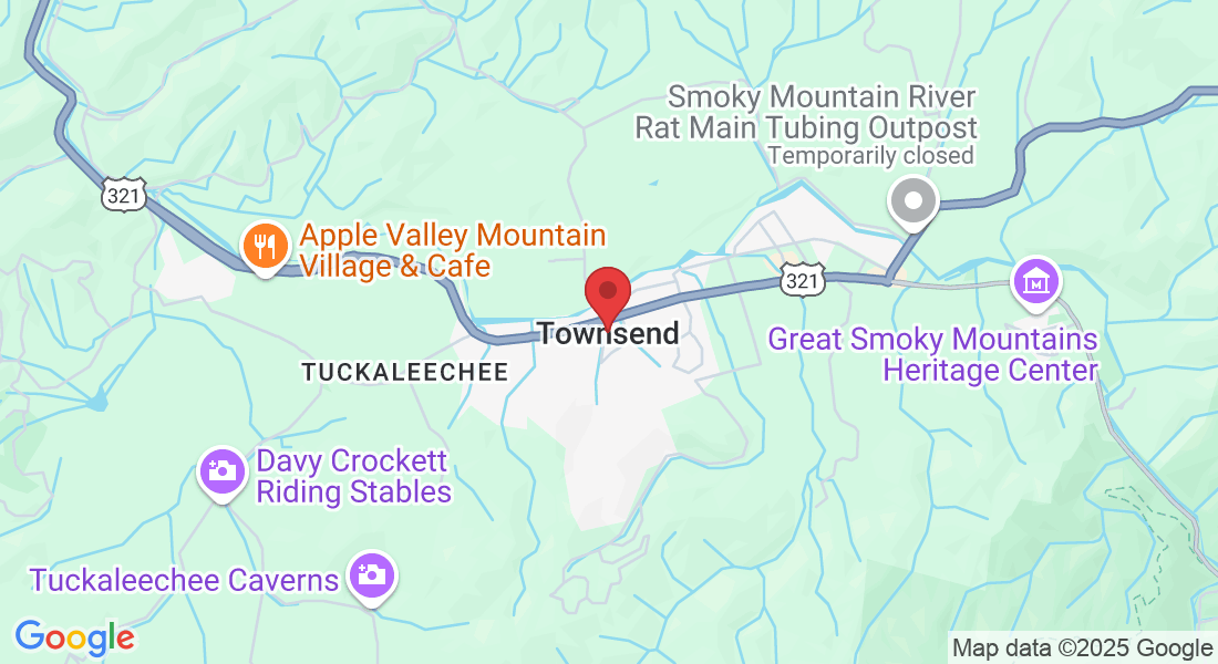 Townsend, TN 37882, USA