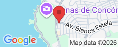 Av. Blanca Estela 60, Concón, Valparaíso, Chile