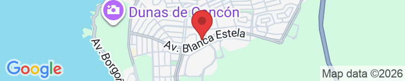 Av. Blanca Estela, Concón, Valparaíso, Chile
