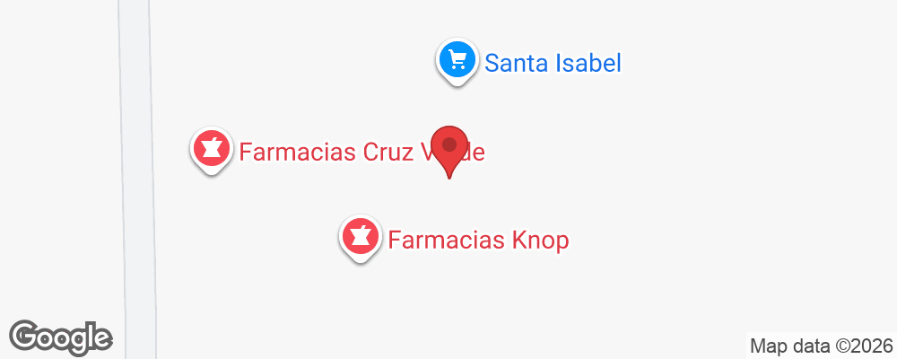 Av. Pedro Fontova 7789, local 18, 8590919 Huechuraba, Región Metropolitana, Chile