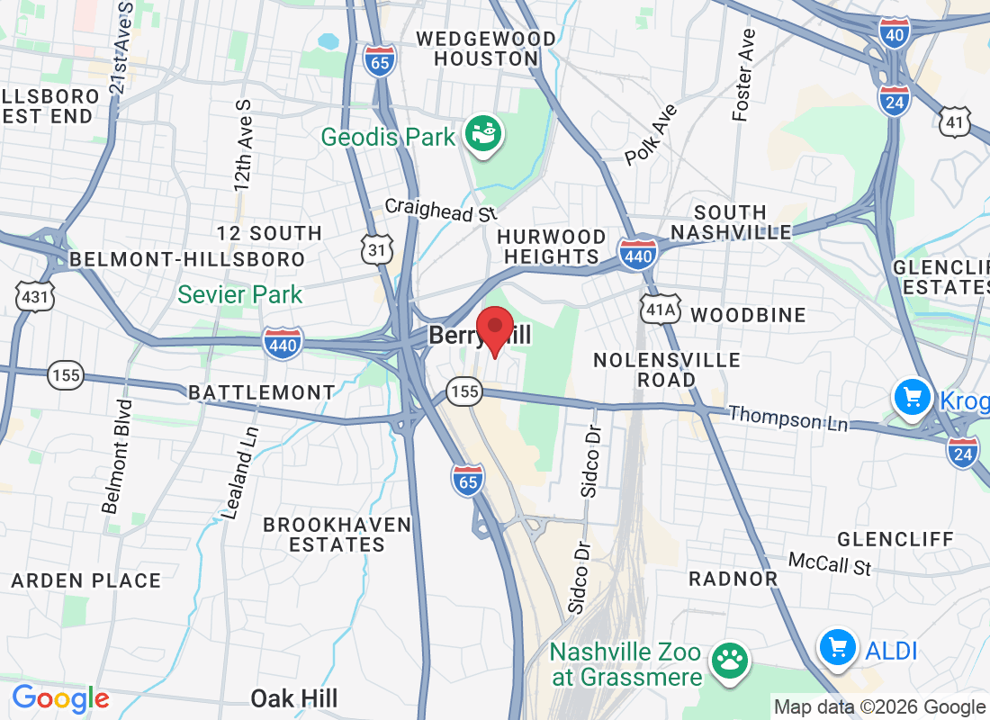 2819 Dogwood Pl, Nashville, TN 37204, USA