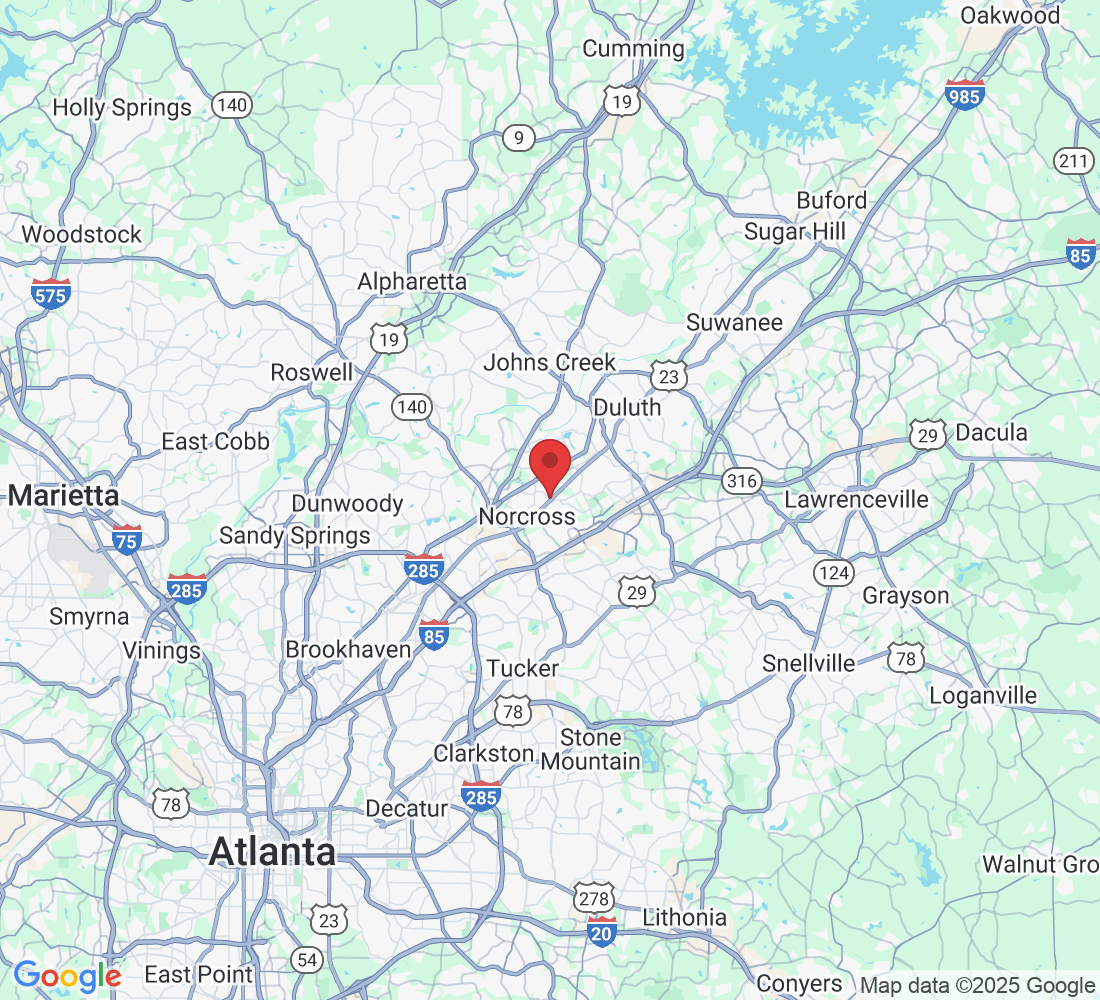 5245 Buford Hwy, Norcross, GA 30071, USA