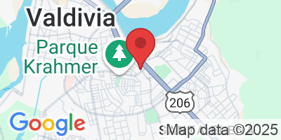 Errázuriz 2241, 5090000 Valdivia, Los Ríos, Chile