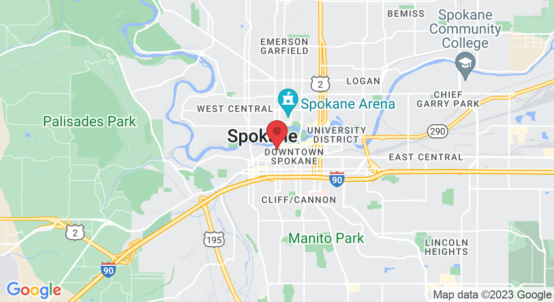 Spokane, WA, USA