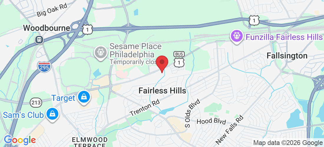 212 Lincoln Hwy, Fairless Hills, PA 19030, USA