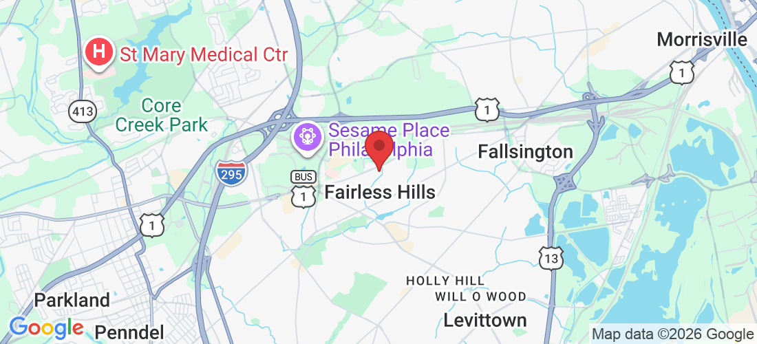 212 Lincoln Hwy, Fairless Hills, PA 19030, USA