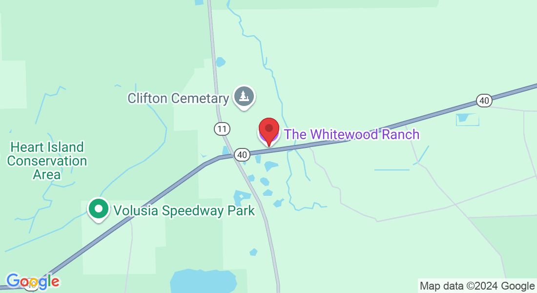 2120 FL-40, De Leon Springs, FL 32130, USA