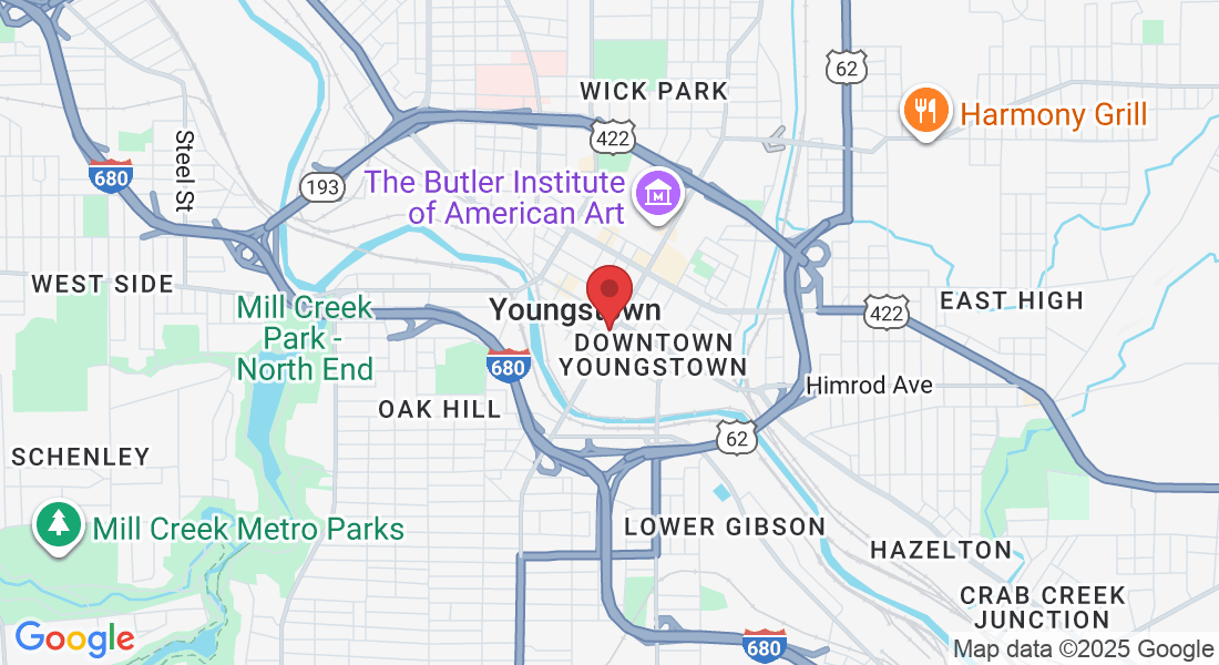 24 Market St, Youngstown, OH 44503, USA