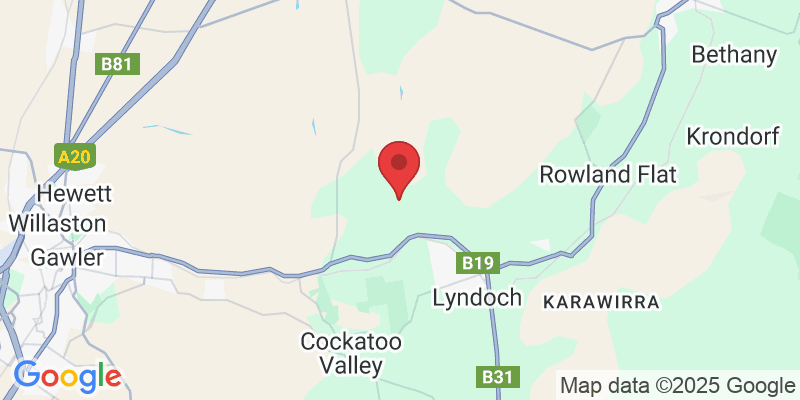 119 Yaldara Dr, Lyndoch SA 5351, Australia