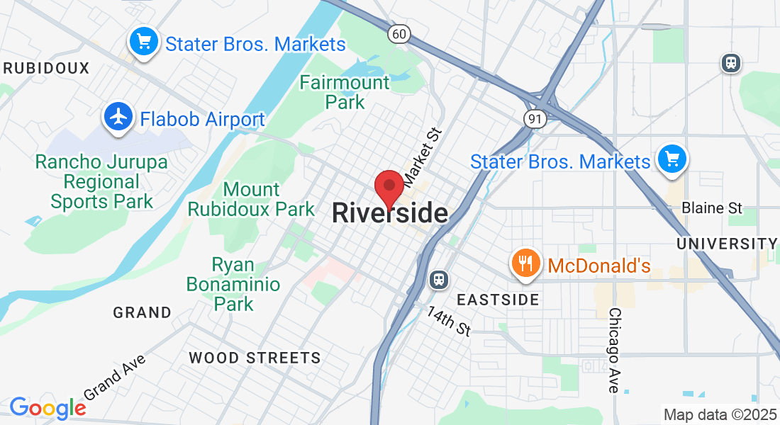 Riverside, CA, USA