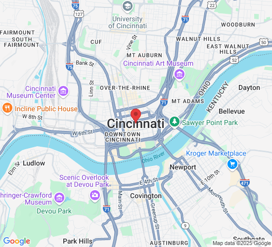 Cincinnati, OH, USA