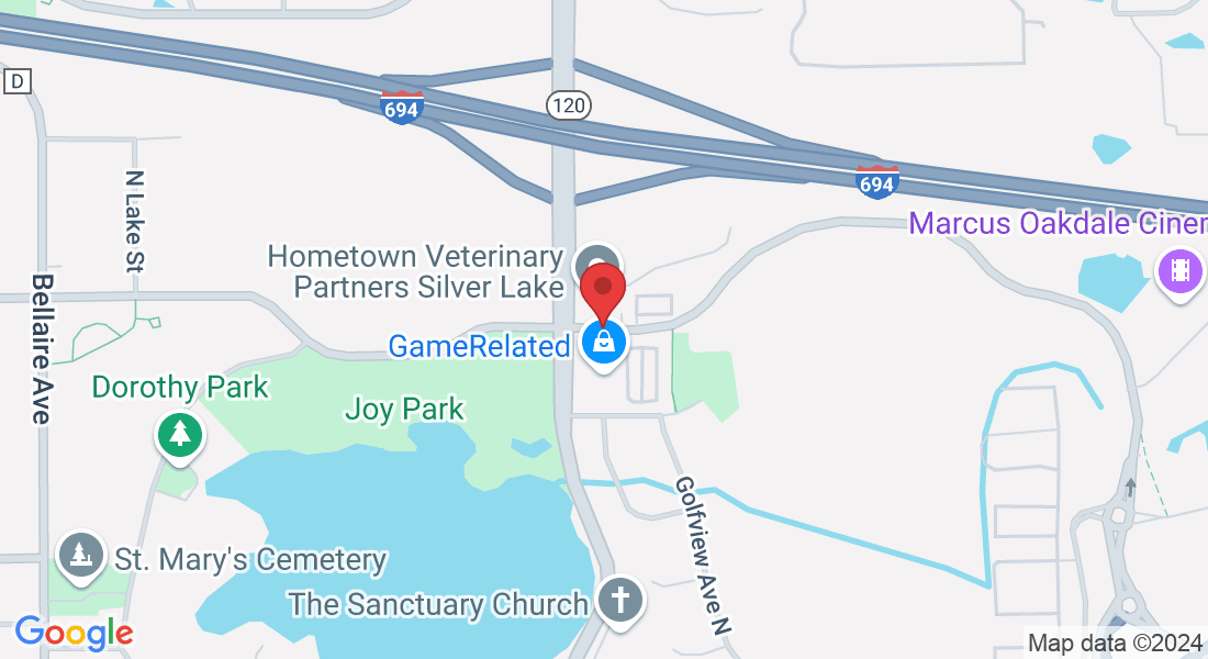5705 Hadley Ave N, Oakdale, MN 55128, USA