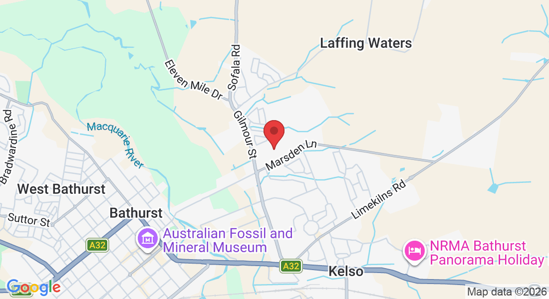 30 Camidge Cl, Kelso NSW 2795, Australia