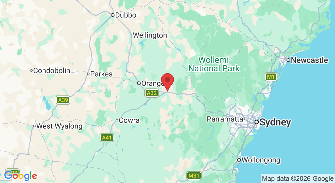 30 Camidge Cl, Kelso NSW 2795, Australia