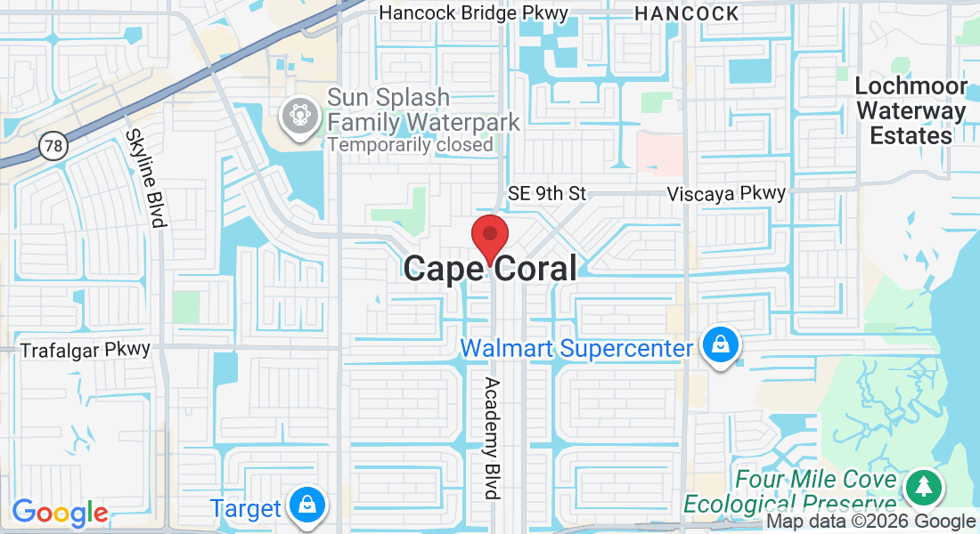 Cape Coral, FL, USA