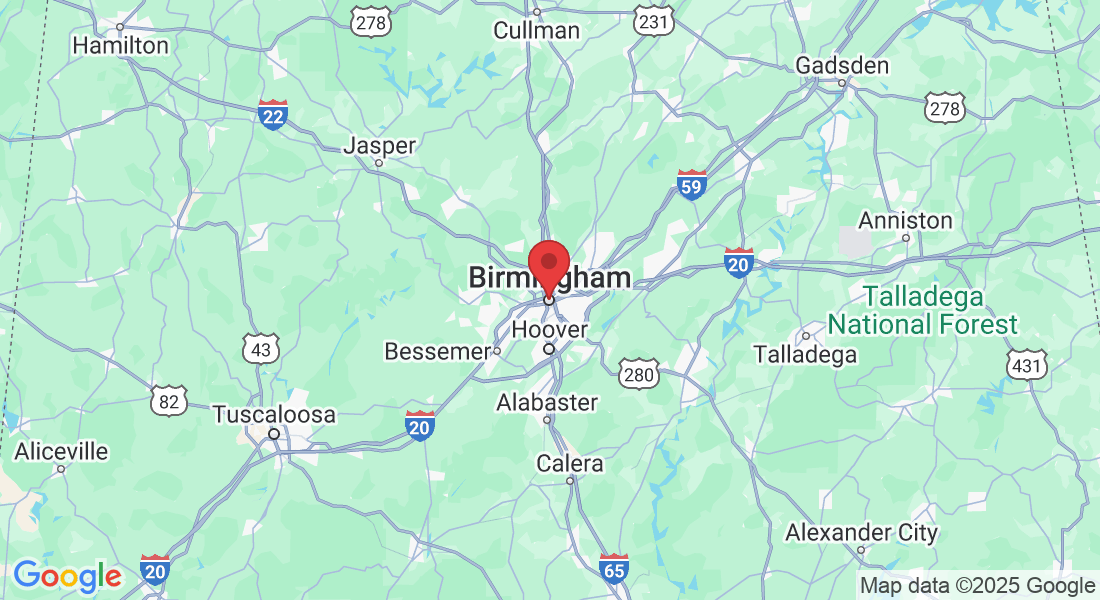 Birmingham, AL, USA