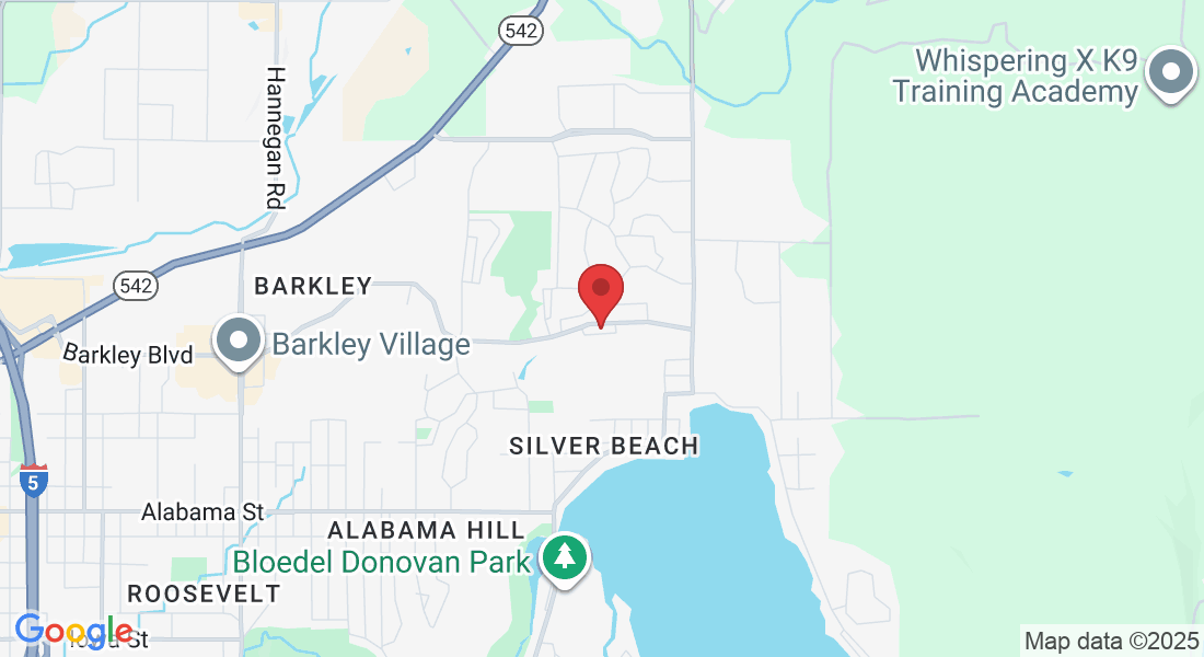 4015 Springland Ln, Bellingham, WA 98226, USA
