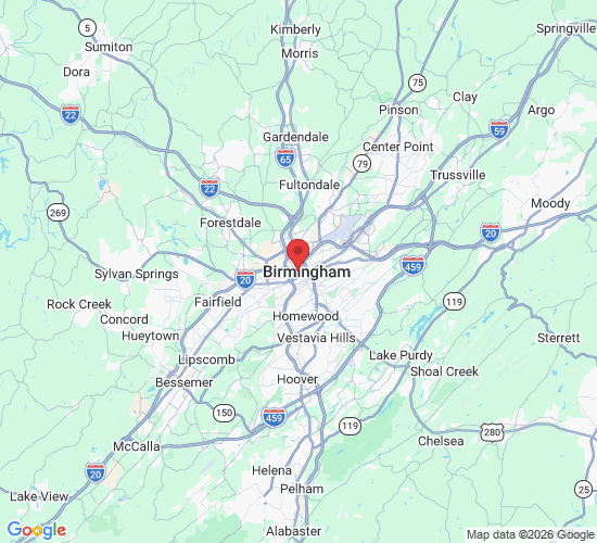Birmingham, AL, USA