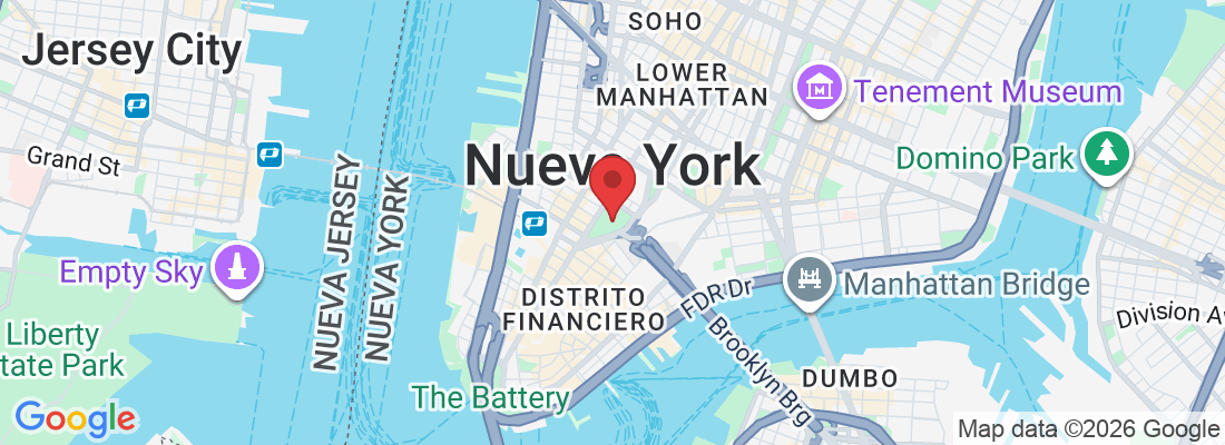 New York, NY, USA
