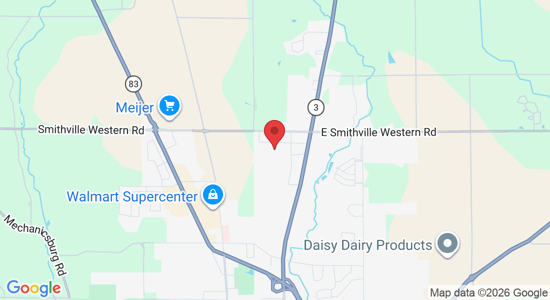 1430 Ashton Way, Wooster, OH 44691, USA