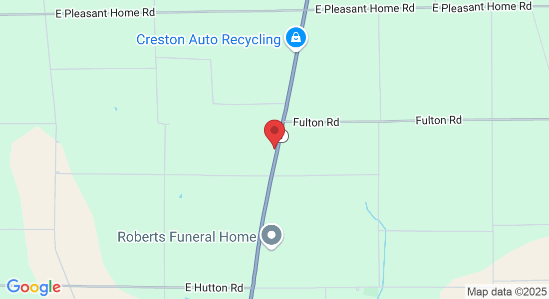 8092 Cleveland Rd, Wooster, OH 44691, USA