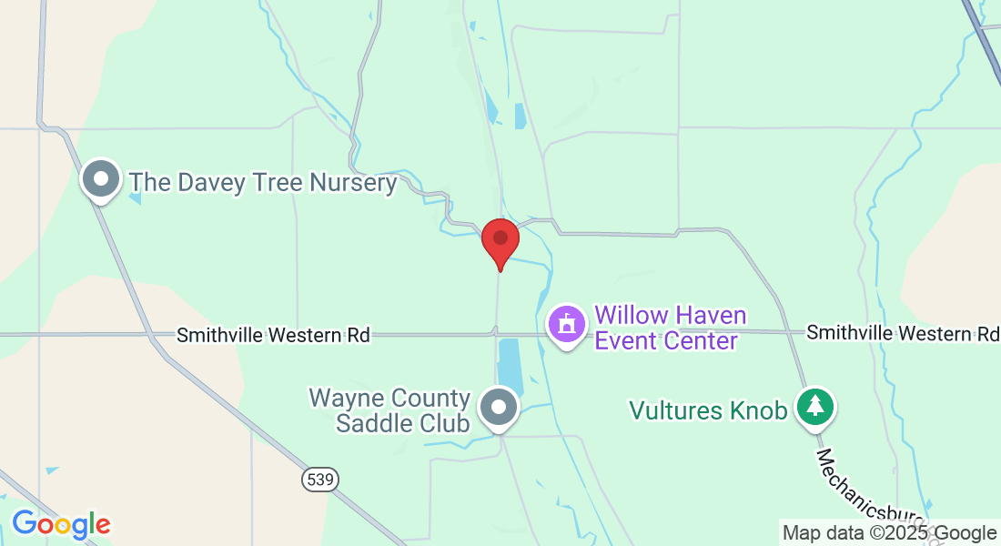 5167 Overton Rd, Wooster, OH 44691, USA