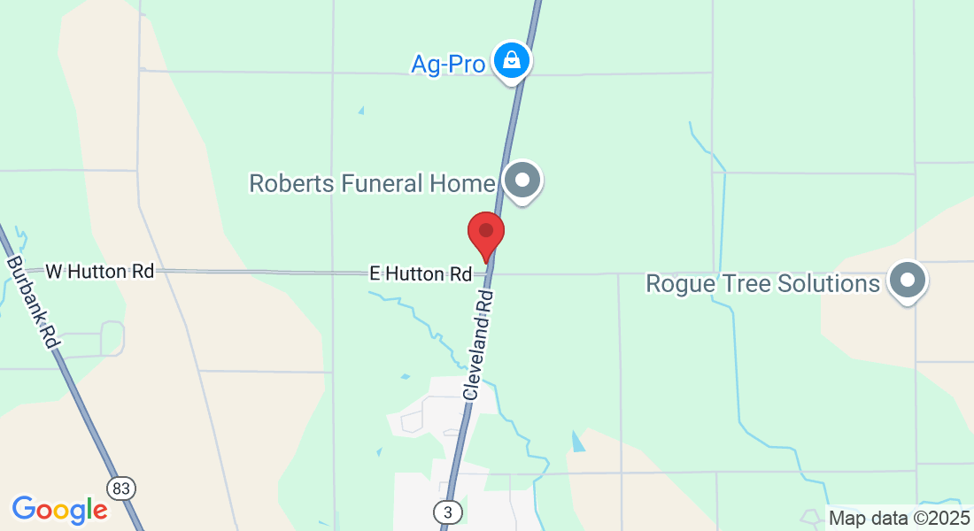 6660 Cleveland Rd, Wooster, OH 44691, USA