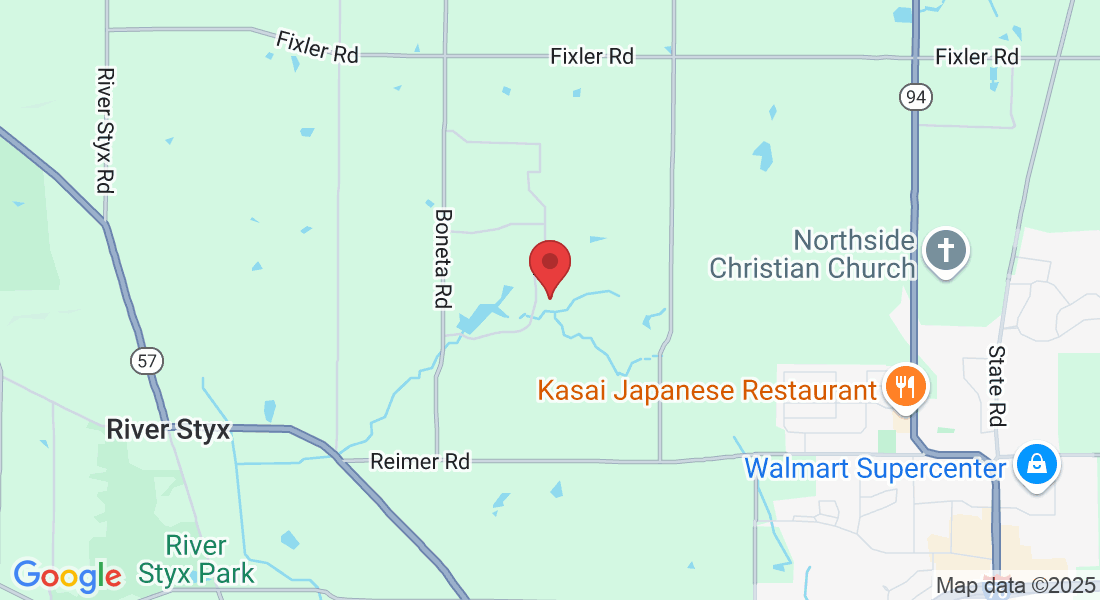 7734 Katie Dr, Medina, OH 44256, USA