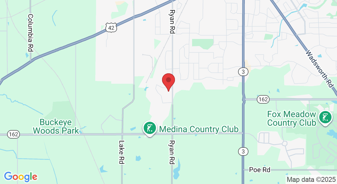 5474 Catmere Dr, Medina, OH 44256, USA