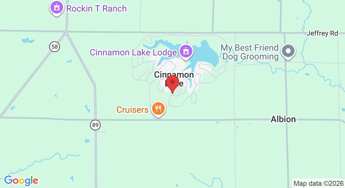 1291 Laurel Dr, West Salem, OH 44287, USA