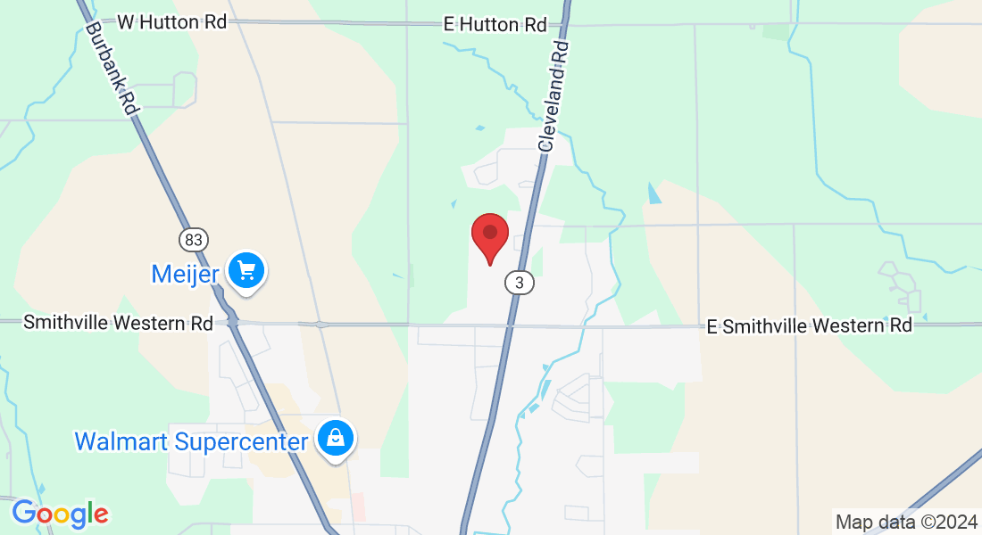 1709 Andrew Ln, Wooster, OH 44691, USA