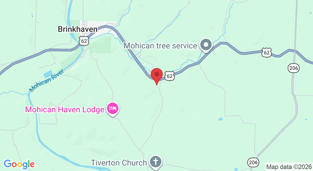 1309 Township Hwy 8, Brinkhaven, OH 43006, USA