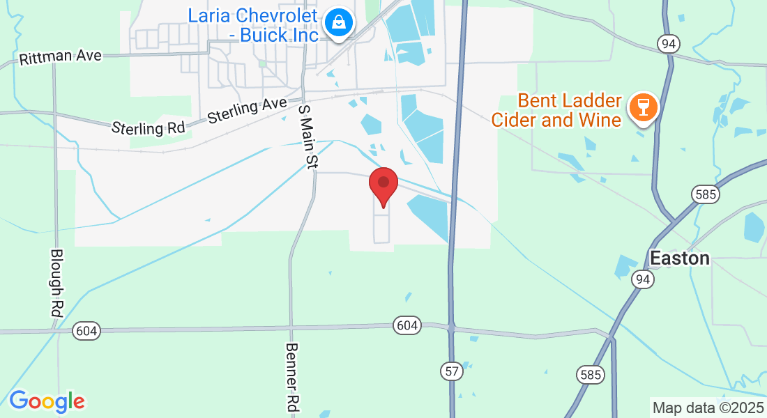 10 Windsor Mews, Rittman, OH 44270, USA