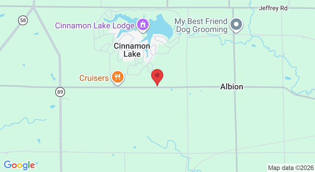 296 Co Rd 620, West Salem, OH 44287, USA