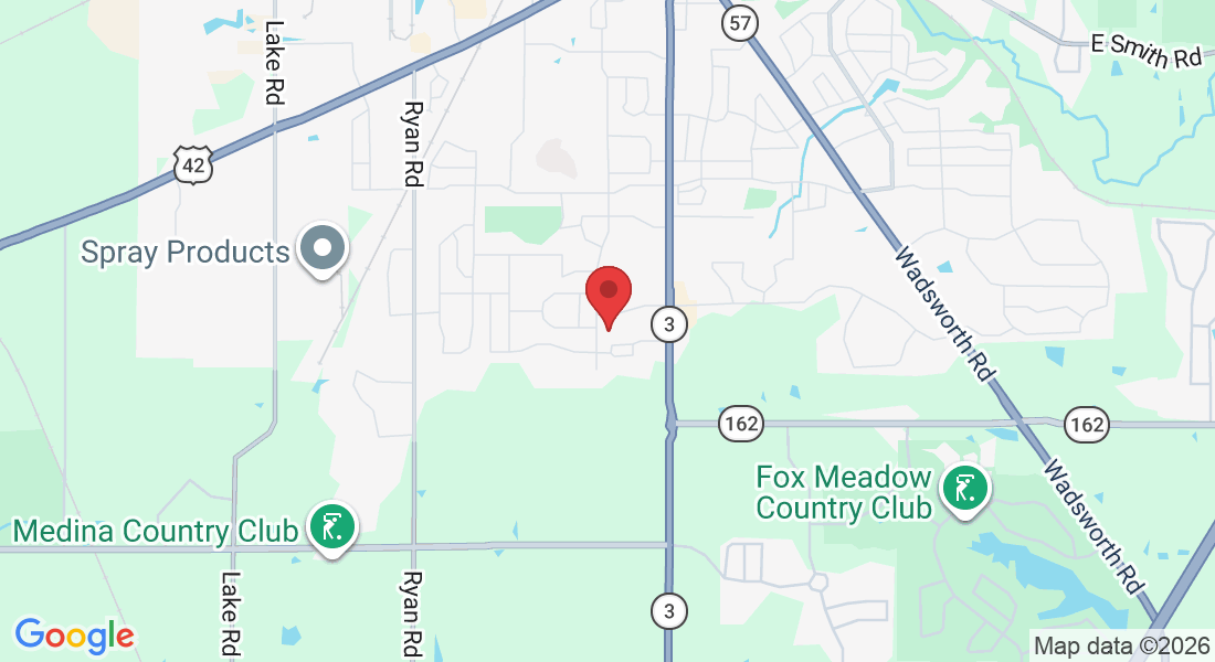130 High Point Dr unit 50, Medina, OH 44256, USA