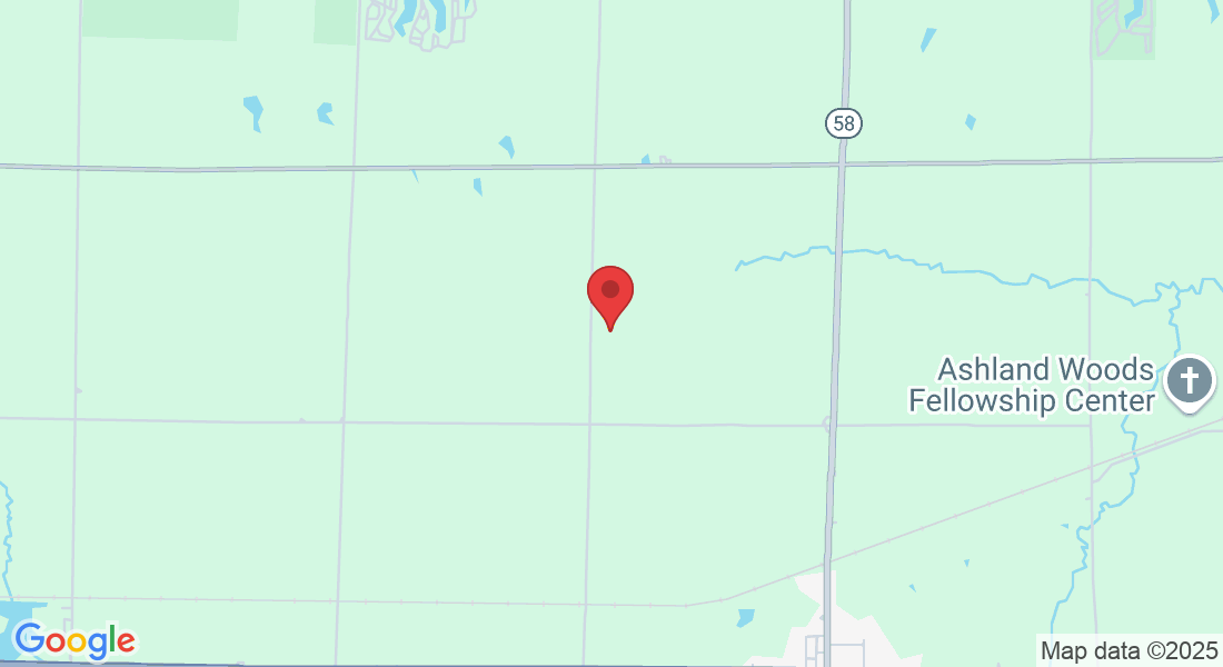 111 Township Rd 581, Sullivan, OH 44880, USA