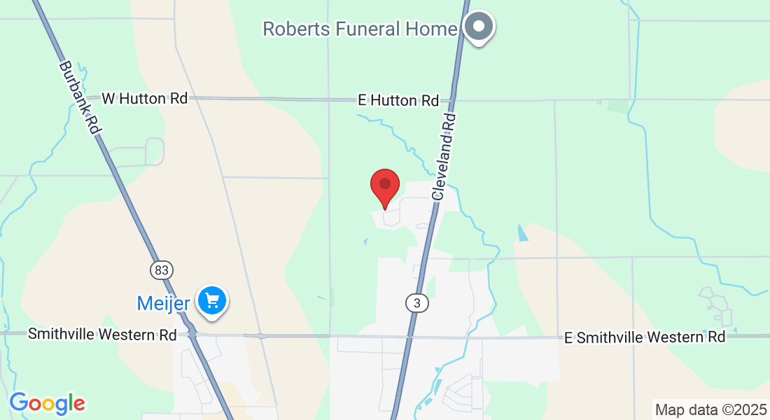 5852 Cleveland Rd lot 47, Wooster, OH 44691, USA