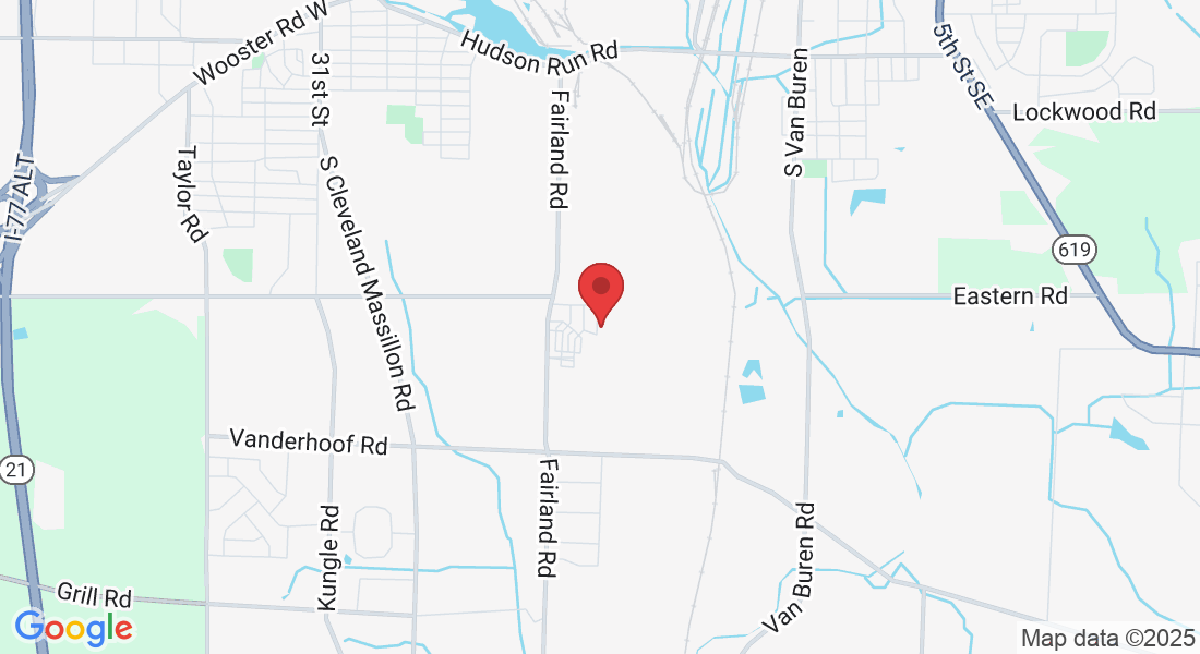 5239 Monroe Square E, Barberton, OH 44203, USA