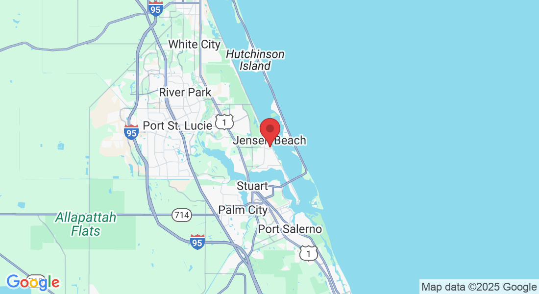 3372 NE Candice Ave c, Jensen Beach, FL 34957, USA