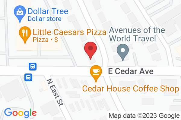 2010 E Cedar Ave, Flagstaff, AZ 86004, USA